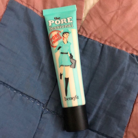Benefit Porless primer - Picture 2 of 4